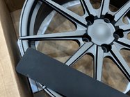 Skoda Superb 2015–2024 Taotut OEM-vanteet R19 (4 kpl) kuva 9