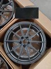 Skoda Superb 2015–2024 Taotut OEM-vanteet R19 (4 kpl) kuva 10