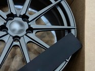 Skoda Superb 2015–2024 Taotut OEM-vanteet R19 (4 kpl) kuva 7
