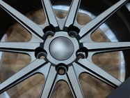 Skoda Superb 2015–2024 Taotut OEM-vanteet R19 (4 kpl) kuva 8