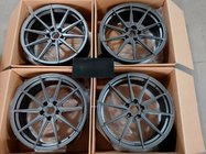 Skoda Superb 2015–2024 Taotut OEM-vanteet R19 (4 kpl) kuva 6