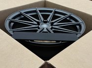 Skoda Superb 2015–2024 Taotut OEM-vanteet R19 (4 kpl) kuva 5