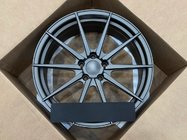 Skoda Superb 2015–2024 Taotut OEM-vanteet R19 (4 kpl) kuva 1