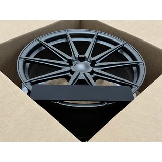 Taotut OEM-vanteet R19 (4 kpl) Skoda Superb 2015–2024 kuva 4
