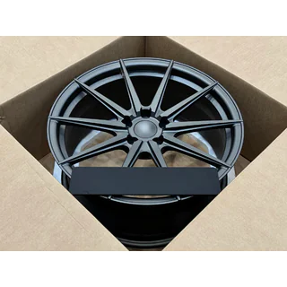 Taotut OEM-vanteet R19 (4 kpl) kuva 2