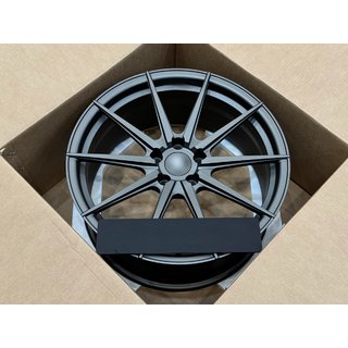 Taotut OEM-vanteet R19 (4 kpl) kuva 3