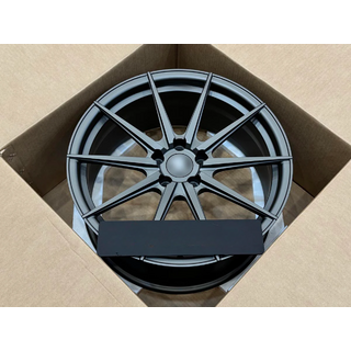 Taotut OEM-vanteet R19 (4 kpl) Skoda Superb 2015–2024 kuva 3
