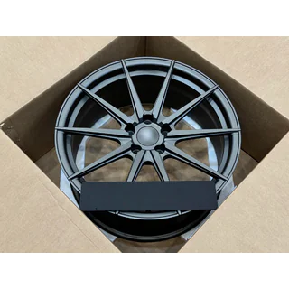 Taotut OEM-vanteet R19 (4 kpl) kuva 3