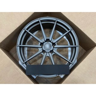 Taotut OEM-vanteet R19 (4 kpl) Skoda Superb 2015–2024 kuva 1