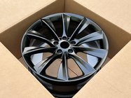 Tesla Model S 2012– Taotut vanteet OEM R21 V1 (4 kpl) kuva 3