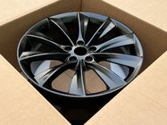Tesla Model S 2012– Taotut vanteet OEM R21 V1 (4 kpl) kuva 4