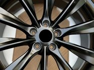 Tesla Model S 2012– Taotut vanteet OEM R21 V1 (4 kpl) kuva 6