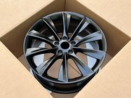 Tesla Model S 2012– Taotut vanteet OEM R21 V1 (4 kpl) kuva 2