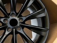 Tesla Model S 2012– Taotut vanteet OEM R21 V1 (4 kpl) kuva 7
