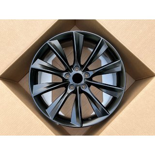 Taotut vanteet OEM R21 V1 (4 kpl) Tesla Model S 2012– kuva 1