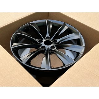 Taotut vanteet OEM R21 V1 (4 kpl) Tesla Model S 2012– kuva 4