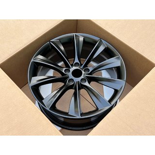 Taotut vanteet OEM R21 V1 (4 kpl) Tesla Model S 2012– kuva 2