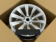 Tesla Model S 2012– Taotut vanteet OEM R21 V2 (4 kpl) kuva 3
