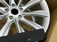 Tesla Model S 2012– Taotut vanteet OEM R21 V2 (4 kpl) kuva 9