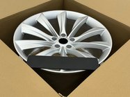 Tesla Model S 2012– Taotut vanteet OEM R21 V2 (4 kpl) kuva 6