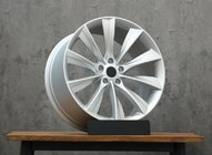 Tesla Model S 2012– Taotut vanteet OEM R21 V2 (4 kpl) kuva 1