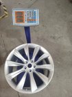 Tesla Model S 2012– Taotut vanteet OEM R21 V2 (4 kpl) kuva 13