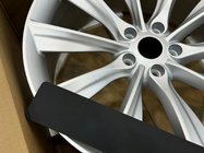 Tesla Model S 2012– Taotut vanteet OEM R21 V2 (4 kpl) kuva 10