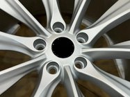 Tesla Model S 2012– Taotut vanteet OEM R21 V2 (4 kpl) kuva 11