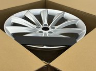 Tesla Model S 2012– Taotut vanteet OEM R21 V2 (4 kpl) kuva 7