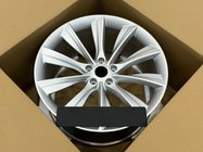 Tesla Model S 2012– Taotut vanteet OEM R21 V2 (4 kpl) kuva 4