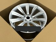 Tesla Model S 2012– Taotut vanteet OEM R21 V2 (4 kpl) kuva 5