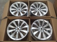Tesla Model S 2012– Taotut vanteet OEM R21 V2 (4 kpl) kuva 8