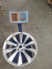 Tesla Model S 2012– Taotut vanteet OEM R21 V2 (4 kpl) kuva 12