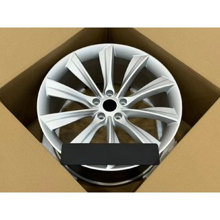 Taotut vanteet OEM R21 V2 (4 kpl) Tesla Model S 2012– kuva 4