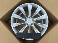 Tesla Model S 2012– Taotut OEM-vanteet R20 (4 kpl) kuva 2