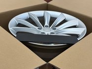 Tesla Model S 2012– Taotut OEM-vanteet R20 (4 kpl) kuva 6