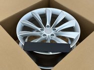 Tesla Model S 2012– Taotut OEM-vanteet R20 (4 kpl) kuva 4