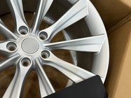 Tesla Model S 2012– Taotut OEM-vanteet R20 (4 kpl) kuva 8