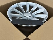 Tesla Model S 2012– Taotut OEM-vanteet R20 (4 kpl) kuva 5
