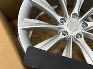 Tesla Model S 2012– Taotut OEM-vanteet R20 (4 kpl) kuva 9