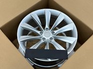 Tesla Model S 2012– Taotut OEM-vanteet R20 (4 kpl) kuva 3