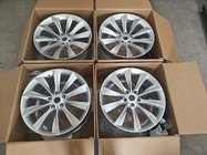 Tesla Model S 2012– Taotut OEM-vanteet R20 (4 kpl) kuva 7