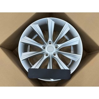 Taotut OEM-vanteet R20 (4 kpl) kuva 2