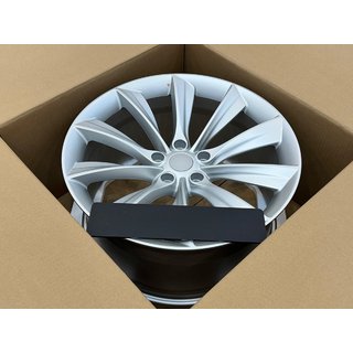 Taotut OEM-vanteet R20 (4 kpl) kuva 4