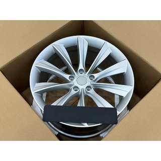 Taotut OEM-vanteet R20 (4 kpl) kuva 3