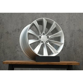 Taotut OEM-vanteet R20 (4 kpl) kuva 1