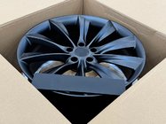 Tesla Model S 2012– Taotut vanteet OEM R21 V3 (4 kpl) kuva 7