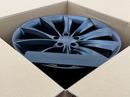 Tesla Model S 2012– Taotut vanteet OEM R21 V3 (4 kpl) kuva 8