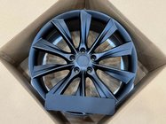 Tesla Model S 2012– Taotut vanteet OEM R21 V3 (4 kpl) kuva 1