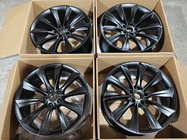 Tesla Model S 2012– Taotut vanteet OEM R21 V3 (4 kpl) kuva 9